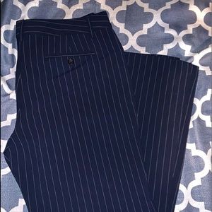 Body by Victoria, the Christie fit, dress pants